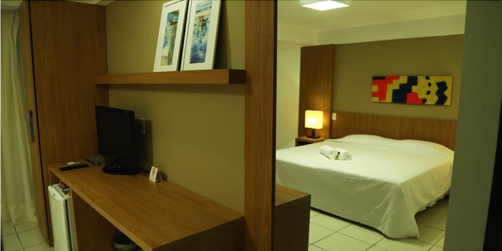 Garbos Trade Hotel มอสโซโร ภายนอก รูปภาพ