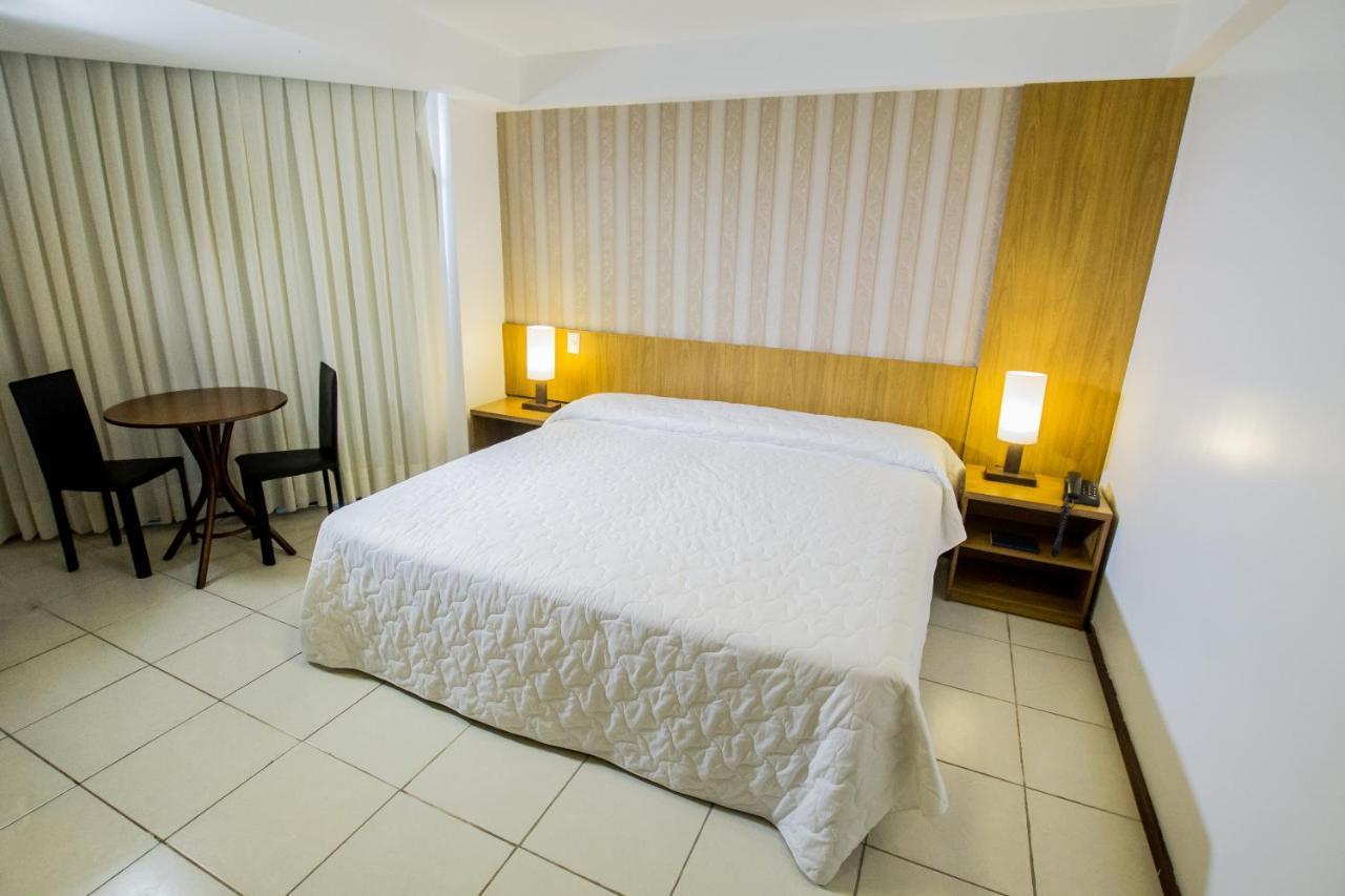 Garbos Trade Hotel มอสโซโร ภายนอก รูปภาพ