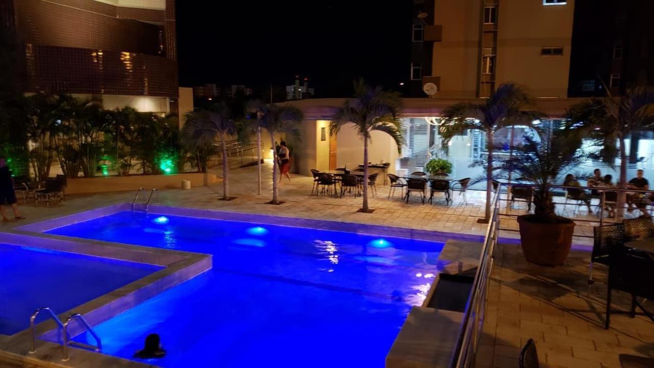 Garbos Trade Hotel มอสโซโร ภายนอก รูปภาพ